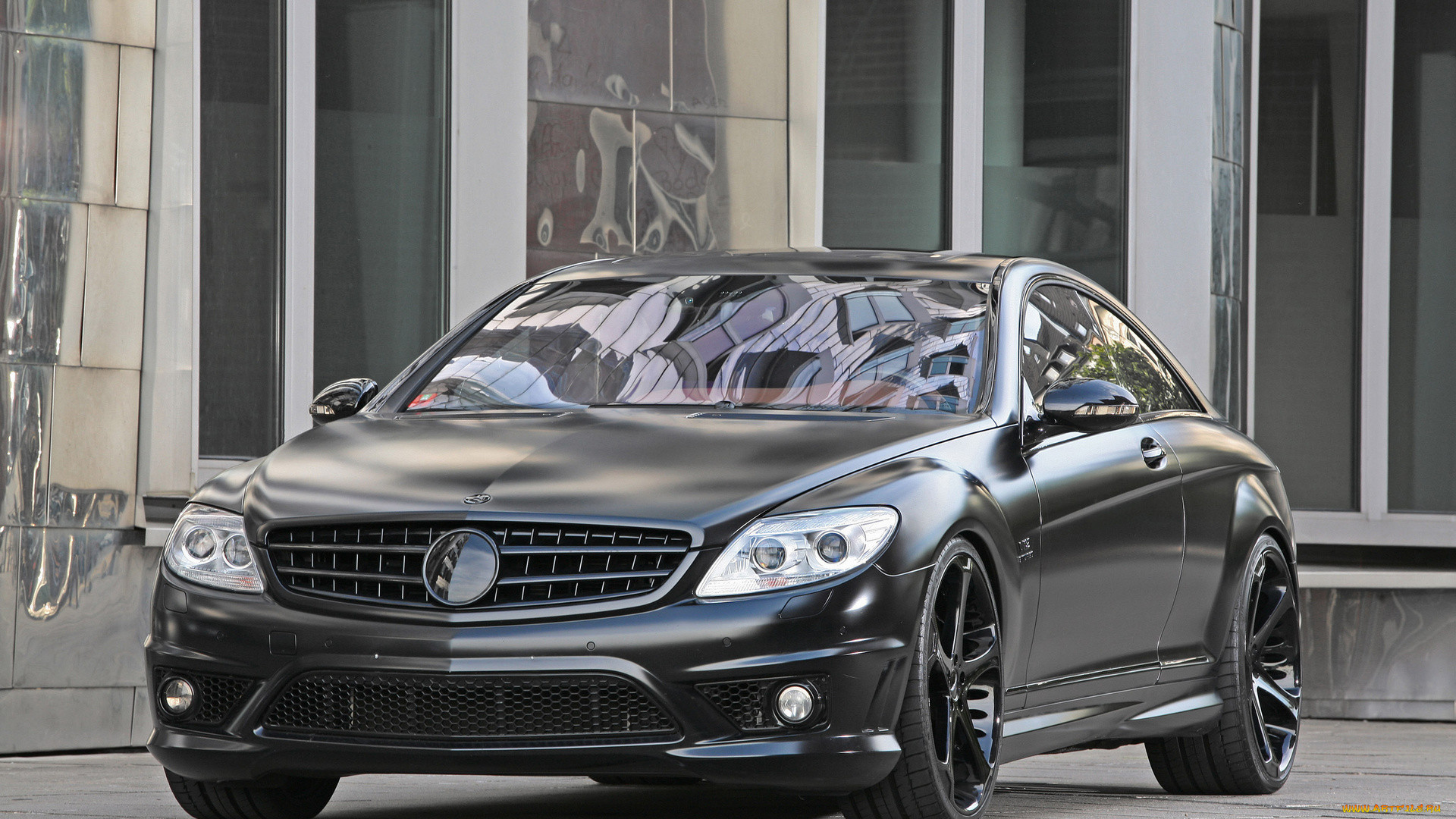 , mercedes-benz, cl65, , 